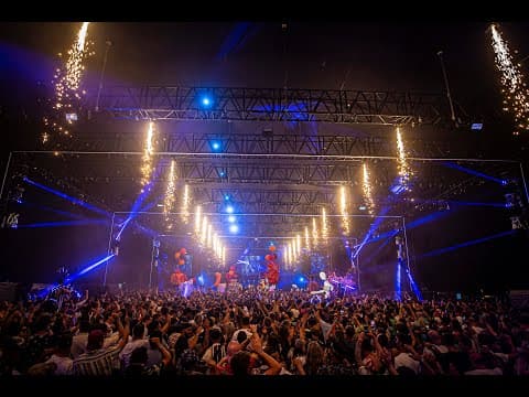 Extrema Outdoor 2022