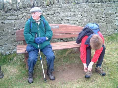 Isle of Man Coastal Path