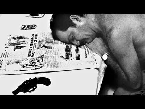 The murder of Chico Mendes