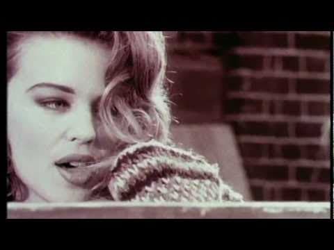 Kylie Minogue & Keith Washington — If You Were With Me Now