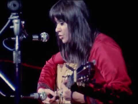 Melanie - Mr. Tambourine Man