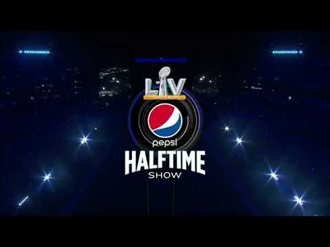 The Weeknd's FULL pepsi super bowl LV Halftime show (2021 superbowl)