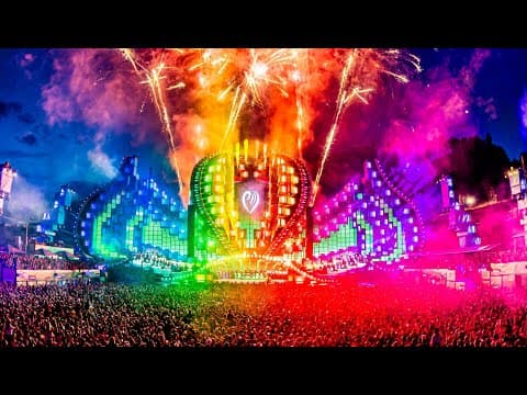 Electric Love Festival 2023 - Opening Ceremony