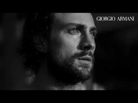 Introducing ACQUA DI GIÒ PROFONDO PARFUM by Giorgio Armani
