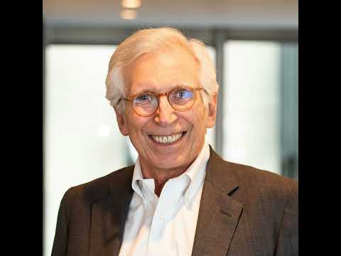 Publisher Peter Osnos on political books