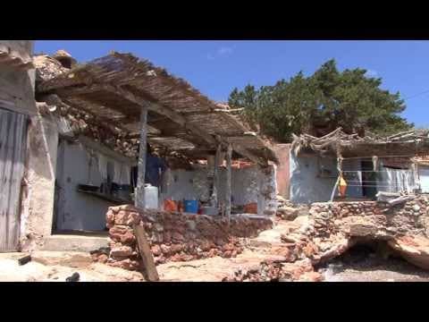 Ibiza Tradition Global Cooking: Fish, Meat and Fideoa filmed by Global Vision