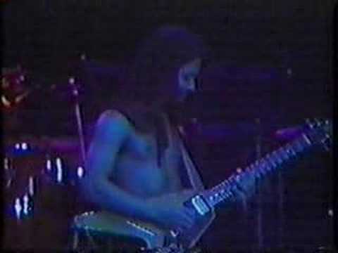 Maggot Brain- D.C. 1979