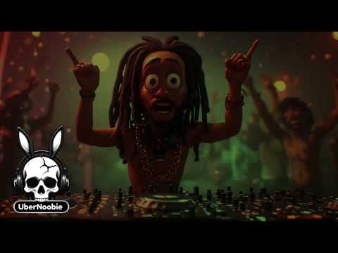 1994 UK Ragga Jungle
