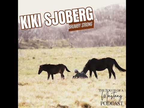 Australian Brumbies Are Being Gunned Down with Kiki Sjoberg | Episode 78