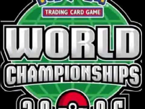 TCG Worlds 2006 — finals, all divisions
