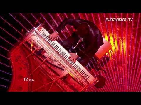 Italy's Return, in Jazz Piano
