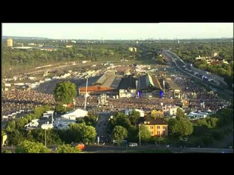 Mathew Jonson @ Love Parade 2010‬‏