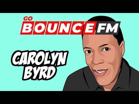 Carolyn Byrd on Club Zanzibar, Body & Soul and the Shelter