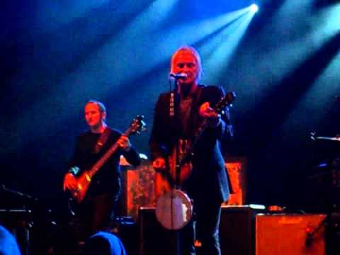 Paul Weller - Cactusfestival Bruges (BE) - 2009