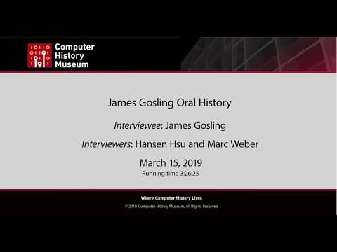 Java Launch Demo