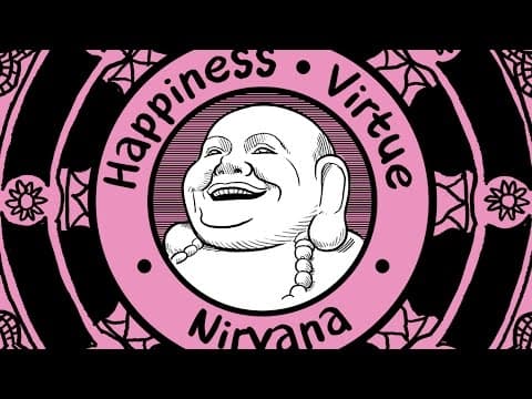 Buddhism's Four Noble Truths (BBC Radio 4)