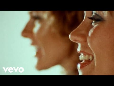 ABBA — Ring, Ring (Video)