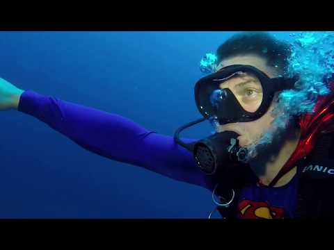Scuba Diving with Dive Munda in the Solomon Islands