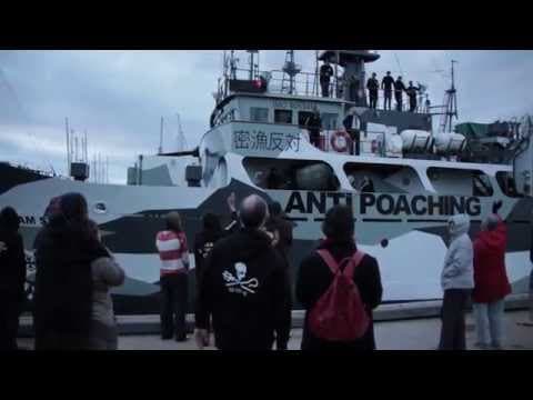 Sam Simon Departs Melbourne for New Zealand