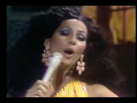Cher — Gypsys Tramps And Thieves