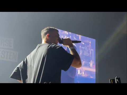 Goose — full show (2025)