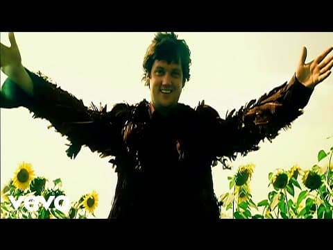 Modest Mouse - Ocean Breathes Salty