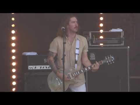 TURNSTILE — live @ Hellfest 2018 (Clisson)