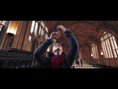 Explore the Bodleian Library
