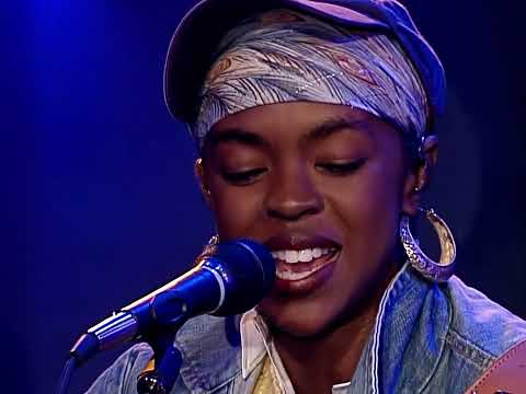 Lauryn Hill - I Gotta Find Peace Of Mind (MTV Unplugged 2.0)[Remastered In 4K](Official Music Video)