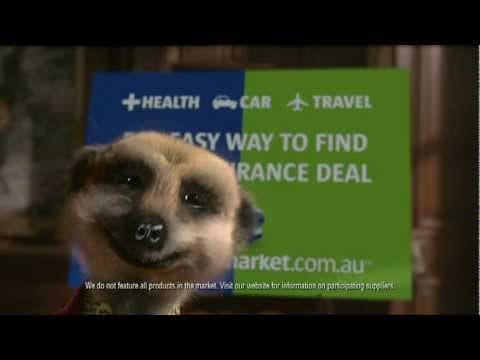 Compare the Meerkat