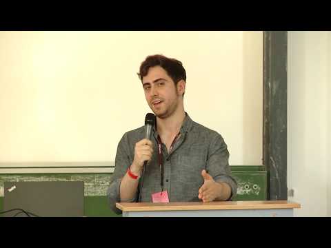 Continuously Funded DAOs - Thomas Spofford (dOrg)
