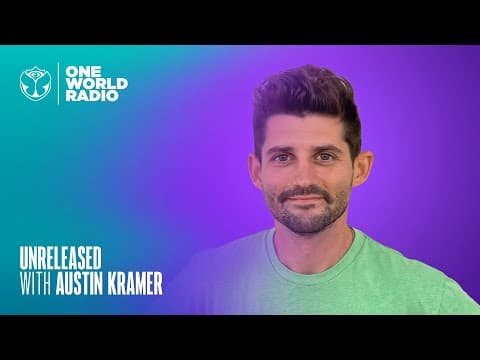 UNreleased with Austin Kramer  - December 2023