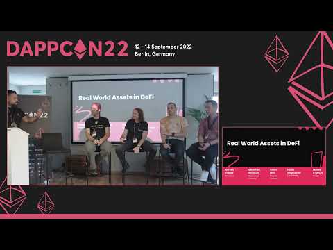 Real World Assets in DeFi, Siadat, Levi, Derivaux, Vogelsang, Kirejczyk