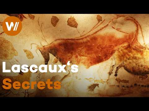 Replicating Lascaux