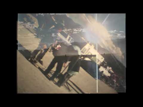 Burning Man 2000 - Little Fluffy clouds