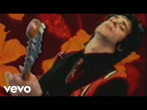 Soda Stereo and Latin rock
