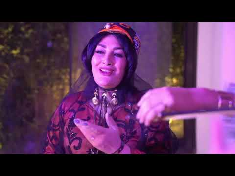 موسیقی ناب قشقایی با صدای بانو آیلار کاویانی (2 of 2)