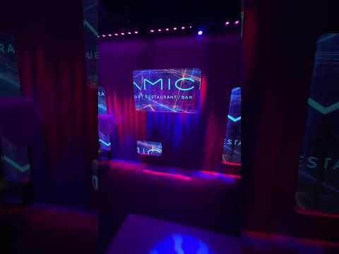 AMICI — Stuttgart nightlife