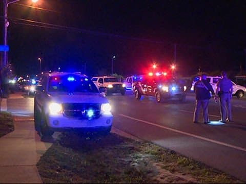 Charges after a Panama City Beach shooting