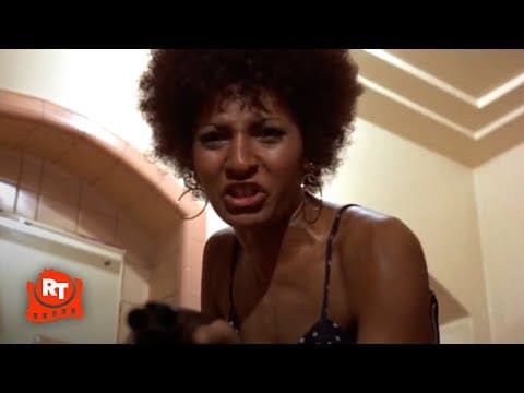 Coffy: Pam Grier's 1973 blaxploitation revenge film โ a nurse takes vengeance for her 11-year-old sister.