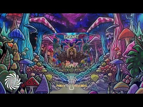 Garnet - The Power