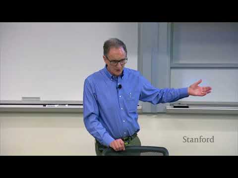 Martin Hellman on the evolution of public key cryptography
