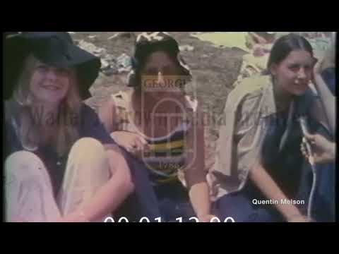 The festival explosion of '69