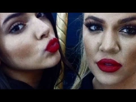 Kardashian Wedding Takes Over Europe