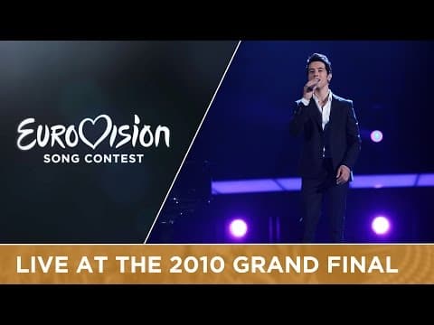 Harel Skaat's Post-Eurovision Coming Out