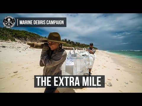The Extra Mile