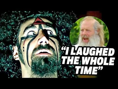 How System of a Down Took Armenian Metal Music Mainstream