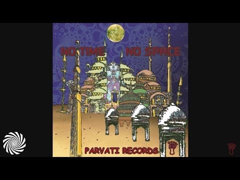 Arjuna - Chemical Jungle