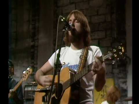 America — A horse with no name (clip HQ)