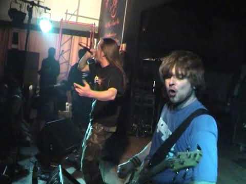 Length of Time — Belgian metalcore